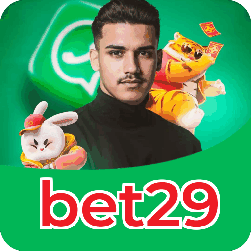 Catálogo bet29 2.547 jogos - Pragmatic Play, Evolution, NetEnt
