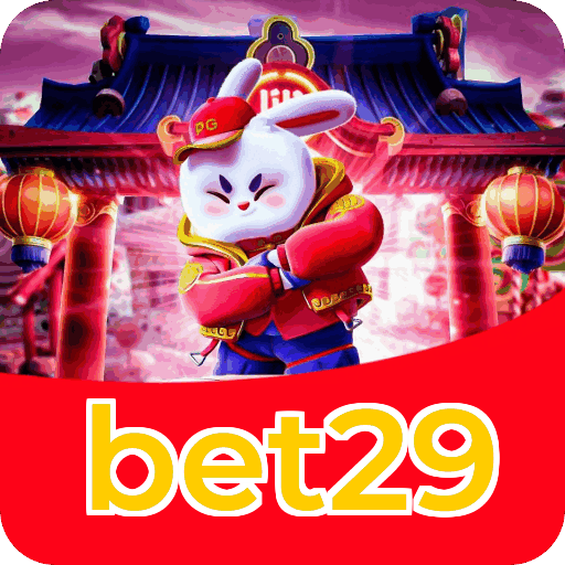 Catálogo bet29 2.547 jogos - Pragmatic Play, Evolution, NetEnt